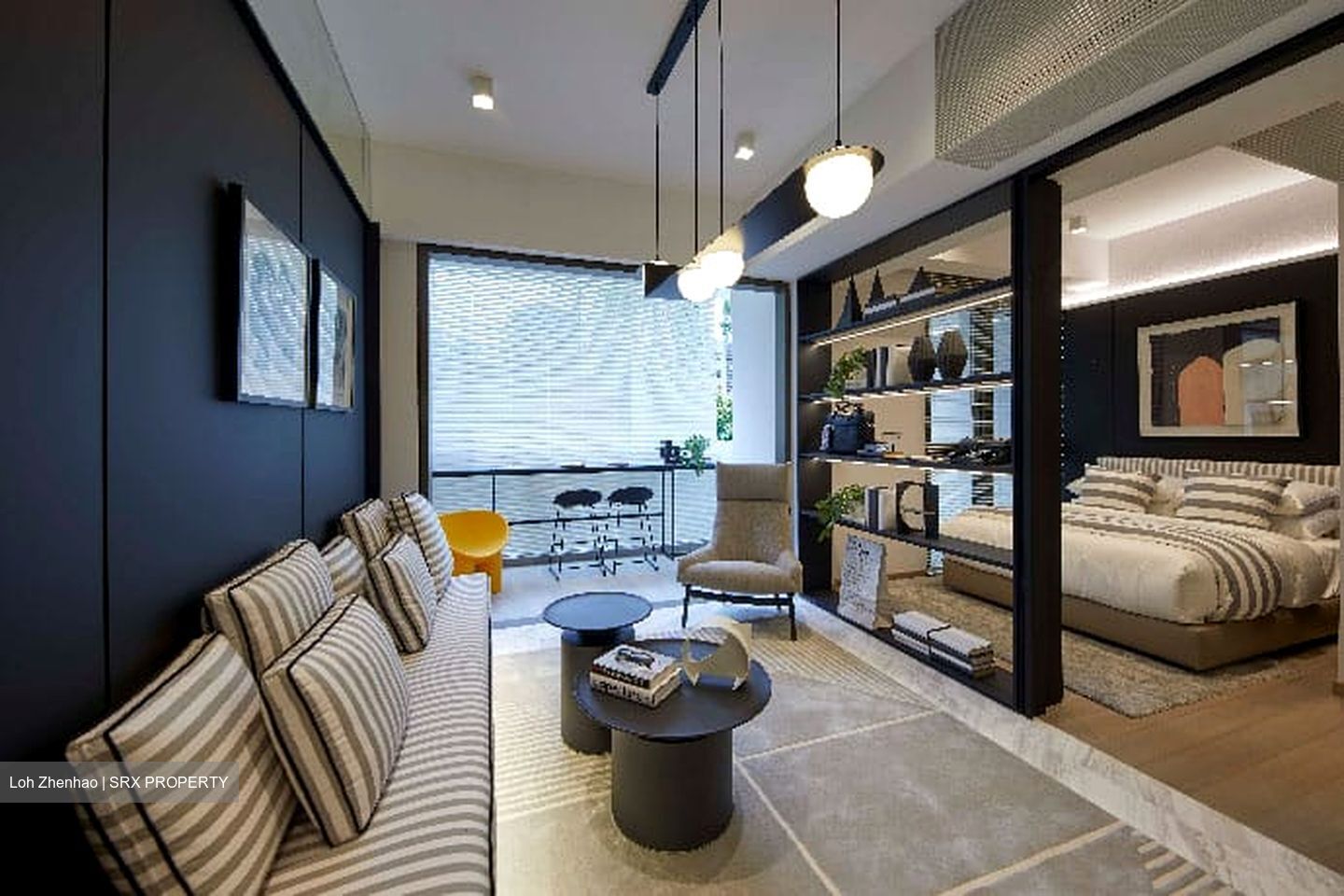 The Landmark (D3), Condominium #524026691